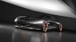 Genesis Essentia Concept 2018 года
